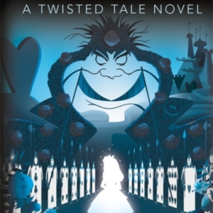 DISNEY ALICE IN WONDERLAND UNBIRTHDAY
