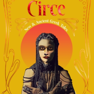CIRCENEW & ANCIENT GREEK TALES