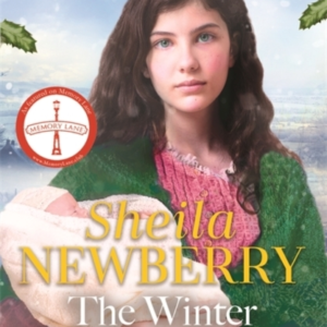 THE WINTER BABYA PERFECT HEARTWARMING WINTER STORY FROM THE