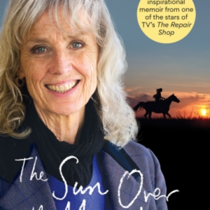 THE SUN OVER THE MOUNTAINSA STORY OF HOPE HEALING AND RESTO