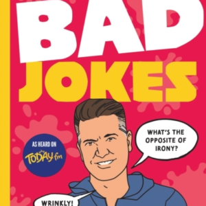 DAVE'S BAD JOKES