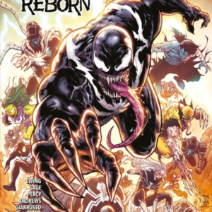 VENOMVERSE REBORN