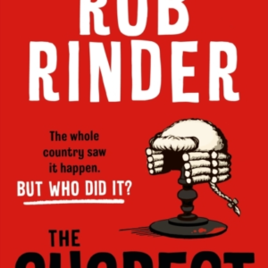THE SUSPECT