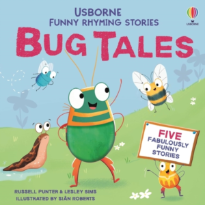 BUG TALES