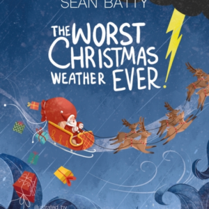 THE WORST CHRISTMAS WEATHER EVER