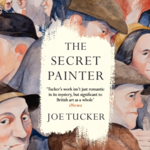THE SECRET PAINTER