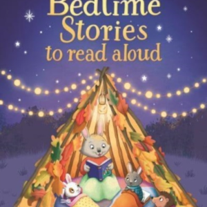 BEDTIME STORIES TO READ ALOUD