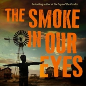 The Smoke In Our Eyes