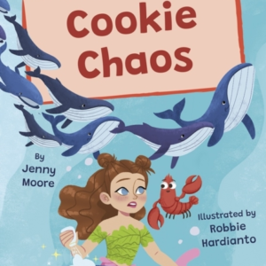 Cookie Chaos(Gold Early Reader)