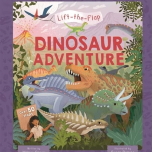 Dinosaur Adventure