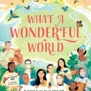 What a Wonderful World
