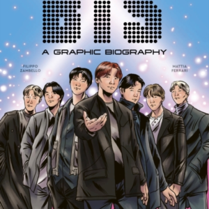 Btsa Graphic Biography