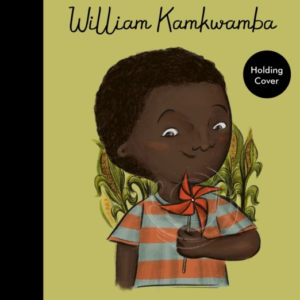 William Kamkwamba