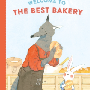 Welcome To The Best Bakery