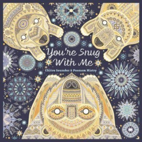 You'Re Snug With Me