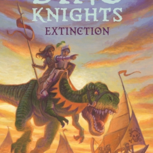 Dino Knights Extinction