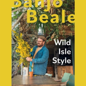 Wild Isle Styleresourceful And Sustainable Interior Design I