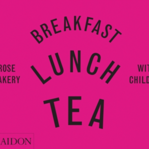 Breakfast Lunch Tea With Childrenrose Bakery