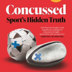 Concussedsports Hidden Truth