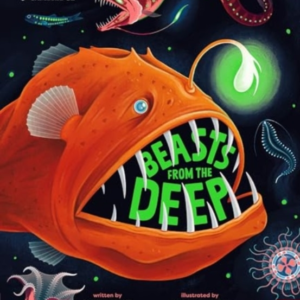 University Of Cambridge Beasts From The Deep