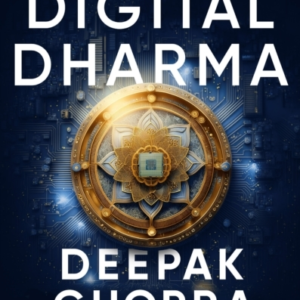 Digital Dharmahow Ai Can Elevate Spiritual Intelligence And