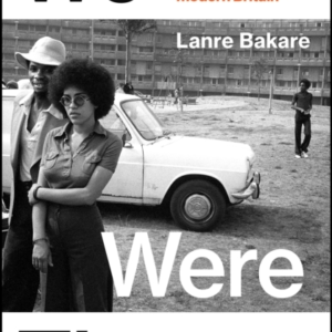 We Were Therehow Black Culture Resistance And Community Sha