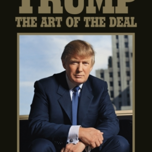 Trump The Art Of The Deal