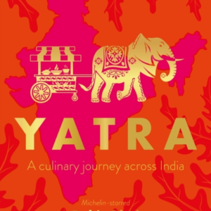 Yatraa Culinary Journey Across India
