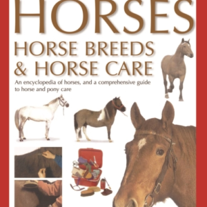 Complete Horse Book