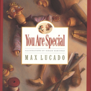 You Are Special