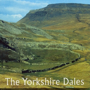 The Yorkshire Daleslandscape And Geology