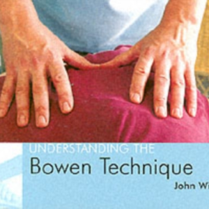 Understanding The Bowen Techniqueunderstanding The Bowen Tec