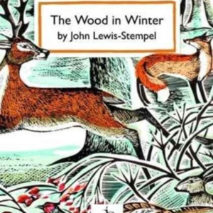 Wood In Winter