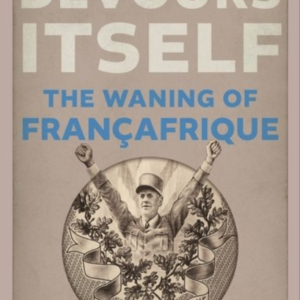 Colonialism Devours Itselfthe Waning Of Francafrique
