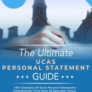 The Ultimate Ucas Personal Statement Guide100+ Examples Of G