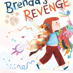 Brendas Revenge