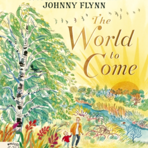 The World To Come