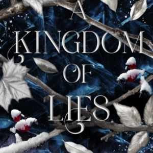 A Kingdom Of Liesrealm Of Fey