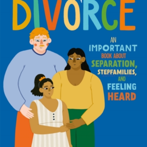 We Need To Talk About Divorcean Important Book About Separat