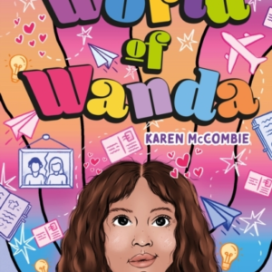 World Of Wanda