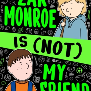 Zak Monroe Is (Not) My Friend