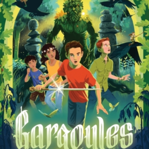 The Watchergargoyles #2