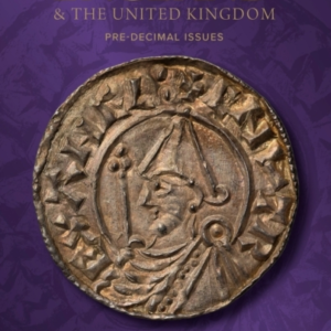 Coins Of England & The United Kingdom 2025Pre-Decimal Issues