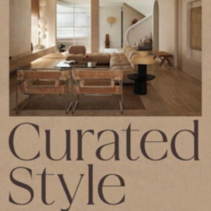 Curated Styleartfully Edited Homes
