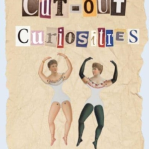 Cut-Out Curiosities Botanicaa Compelling Compendium Of Bota