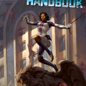Vigilantes Handbook