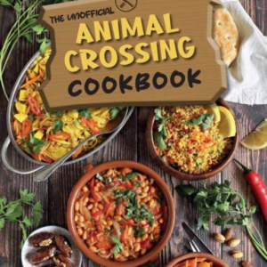 The Unofficial Animal Crossing Cookbook