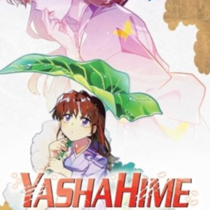 Yashahime Princess Half-Demon Vol. 6