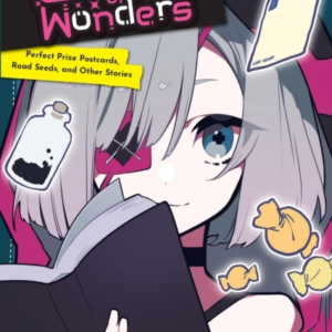 Catalog Of Wonders Vol. 2