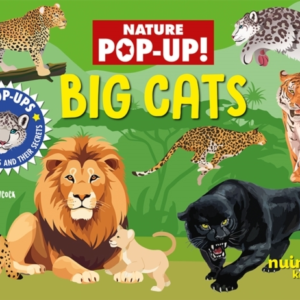 Big Cats